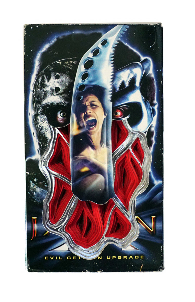 Jason X
