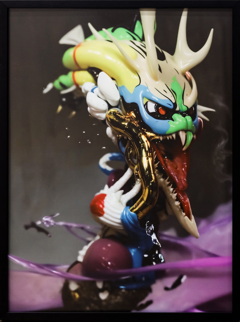 Gold Phitakon Mist