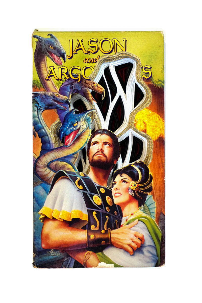 Jason and the Argonauts