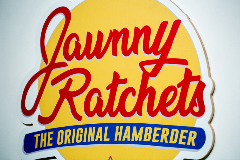 Jawnny Ratchets