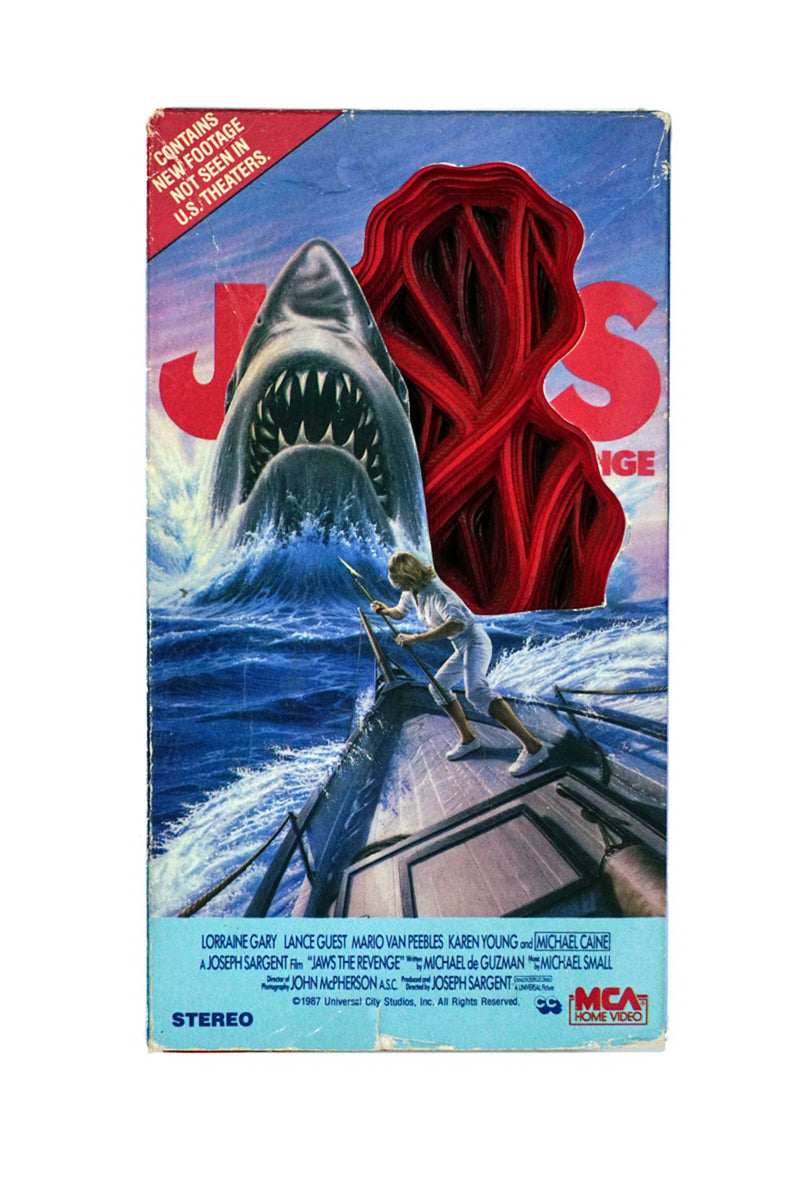 Jaws: The Revenge #2
