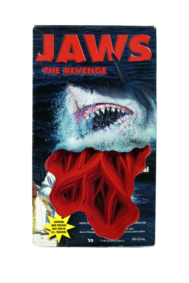 Jaws: The Revenge #1