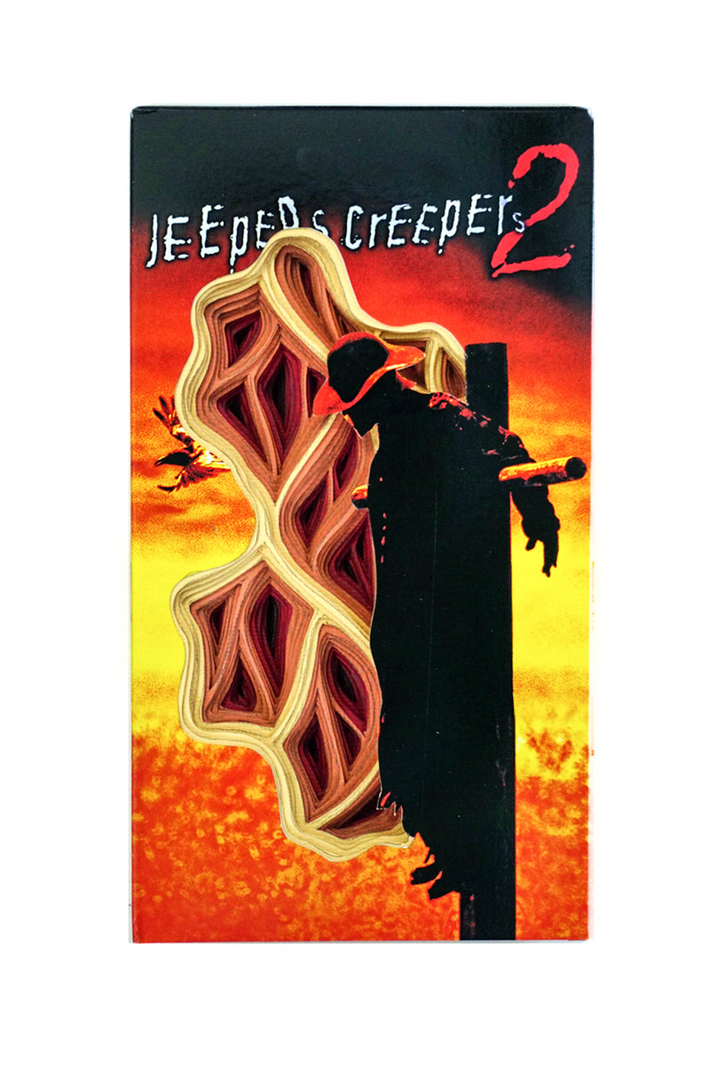 Jeepers Creepers 2 #2