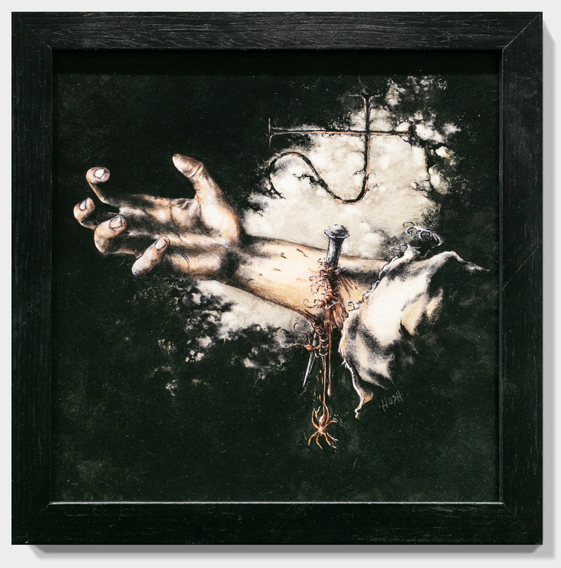 The Mark of Eibon