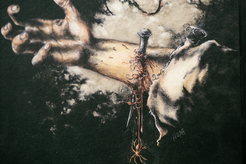 The Mark of Eibon