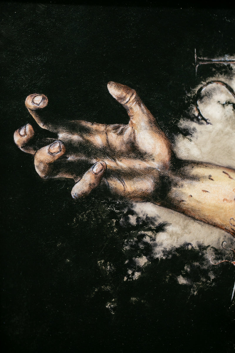 The Mark of Eibon