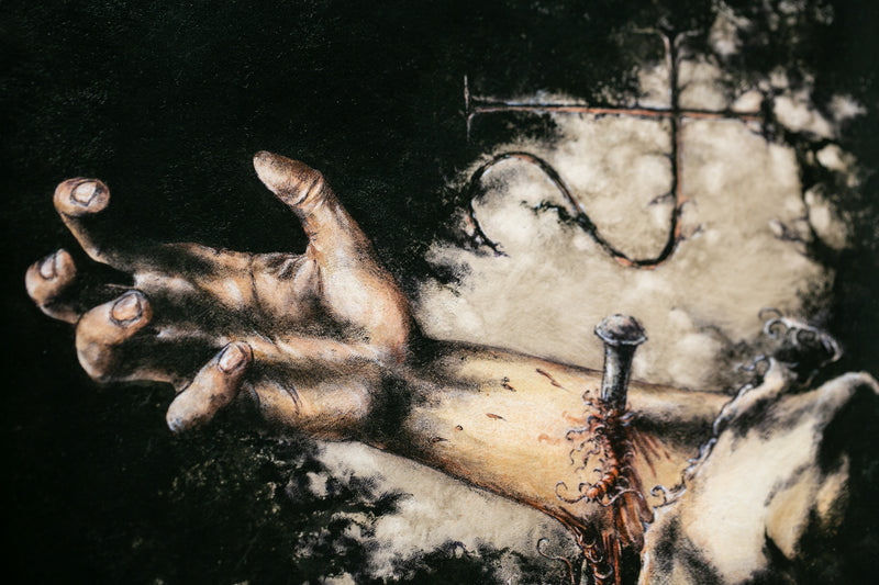 The Mark of Eibon