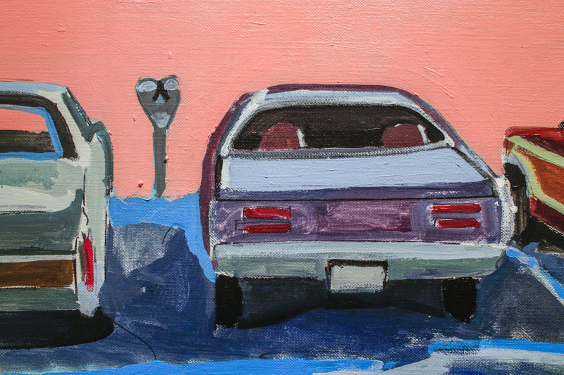Parking Lot