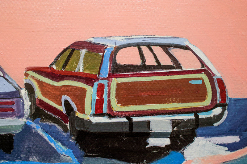 Parking Lot