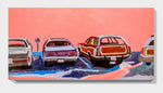 Parking Lot