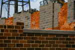 Detroit Pixels I