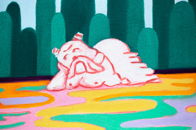Untitled (Jiaranai Apaipak)