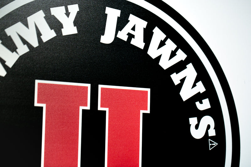 Jimmy Jawn's