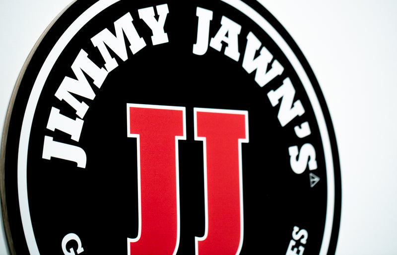 Jimmy Jawn's