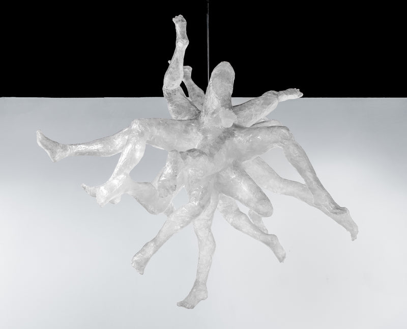 Running Towards Fear