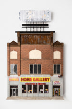Joe Frazier's Gym