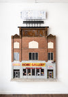 Joe Frazier's Gym