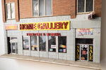 Joe Frazier's Gym