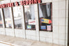 Joe Frazier's Gym
