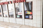 Joe Frazier's Gym