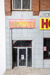 Joe Frazier's Gym