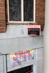 Joe Frazier's Gym
