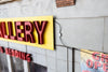 Joe Frazier's Gym