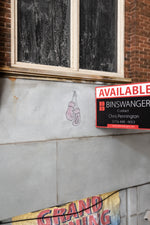 Joe Frazier's Gym