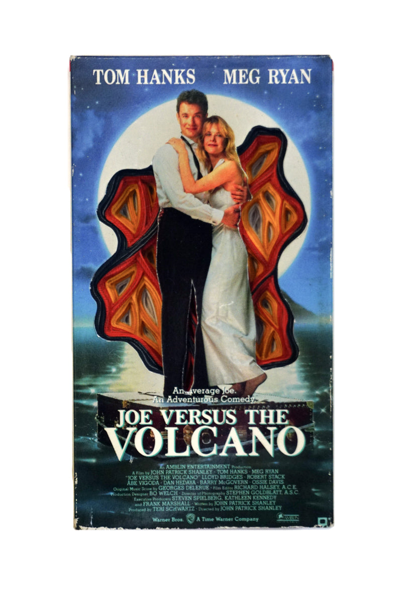 Joe Versus the Volcano