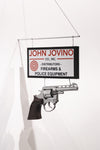 John Jovino’s