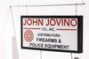 John Jovino’s