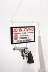 John Jovino’s