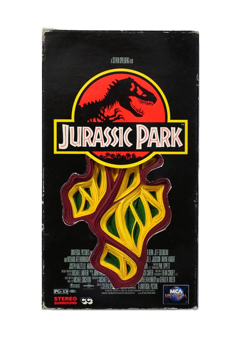 Jurassic Park #3