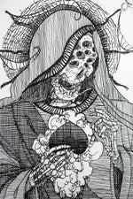 Typhoid Mary, Full of Grace