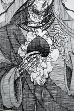 Typhoid Mary, Full of Grace