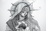 Typhoid Mary, Full of Grace