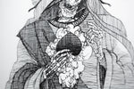 Typhoid Mary, Full of Grace
