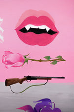 Savage Love