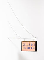 Kellis Bar