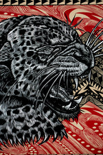 Kinetic Snow Leopard II
