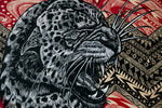 Kinetic Snow Leopard II