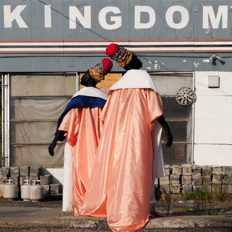 Kingdom