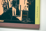 Kowloon Alley (negative)
