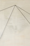 LIGHT PATCH OPEN FIELD (diptych)