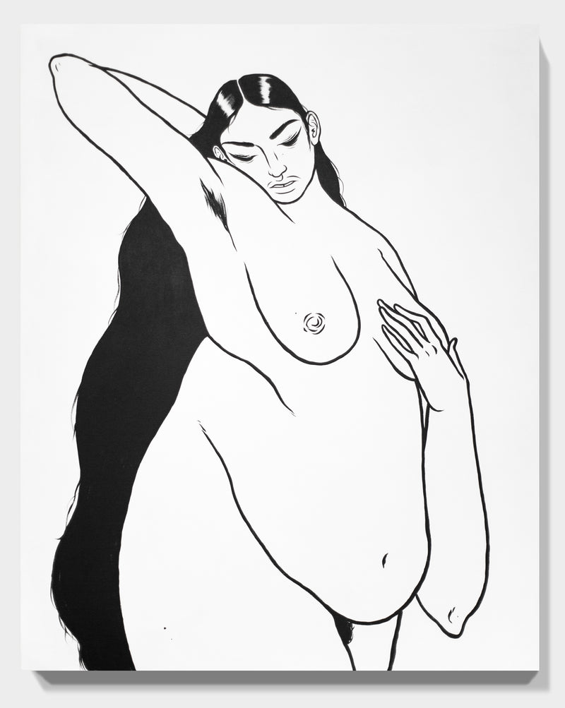 LOVE, AMRITA