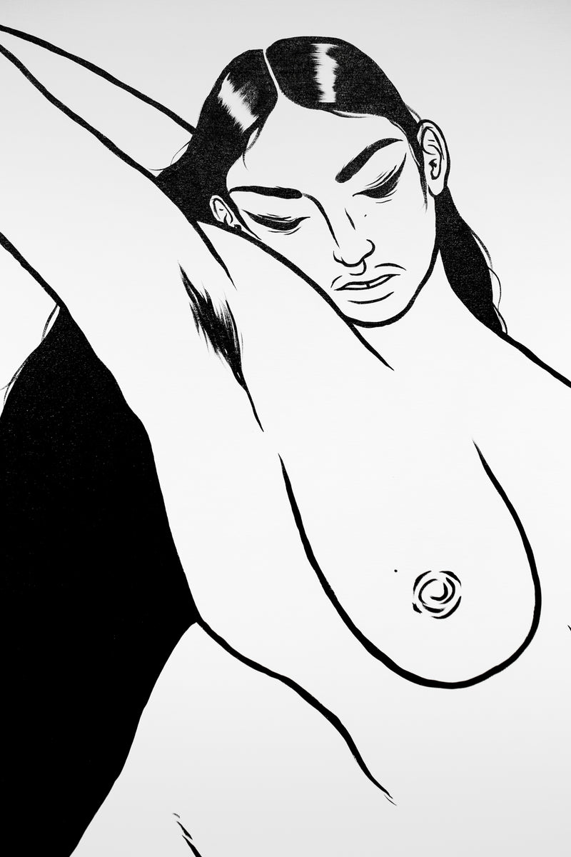 LOVE, AMRITA