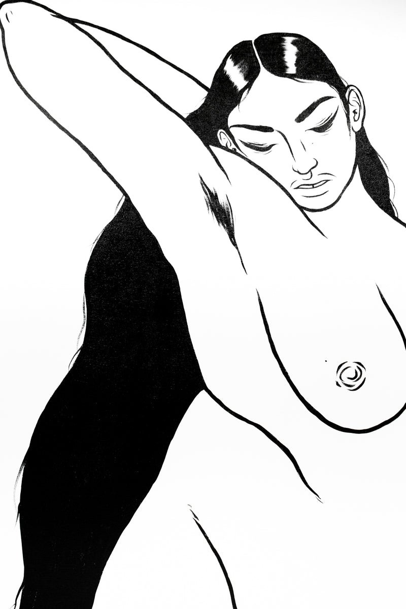 LOVE, AMRITA