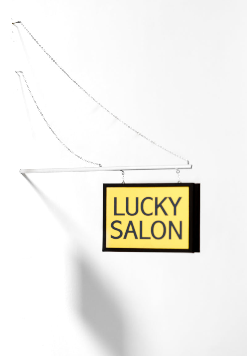 Lucky Salon