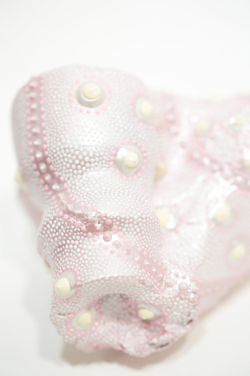Lace Femur