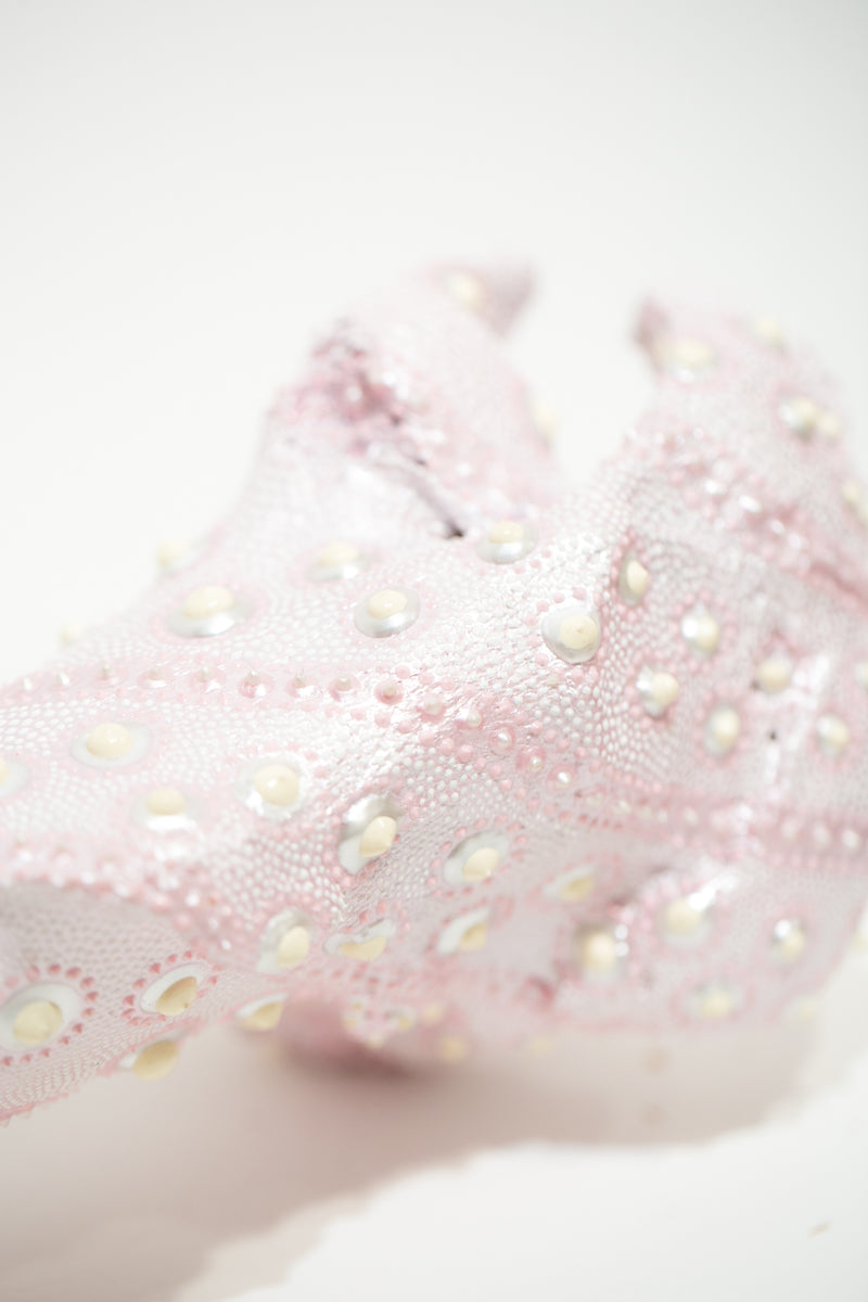 Lace Femur